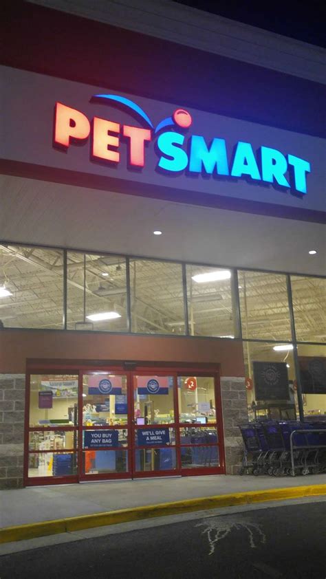 Petsmart woodbridge va - PetSmart Potomac Mills is a pet store in Woodbridge, VA. To read reviews of the store from local dog owners, print directions, and even get a coupon, visit the BringFido Pet Store Directory now. PetSmart is the #1 retailer of pet food and supplies in the United States, with more than 1000 stores across the country.